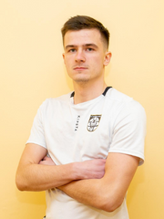 Tomas  Symulevič