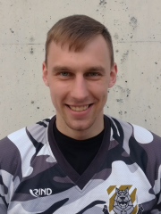 Giedrius Jurevičius (dubleris)