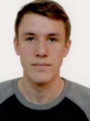 Aldas  Žernys