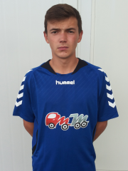 Ernestas Bilotas (dubleris)
