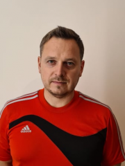 Dainius Pranaitis