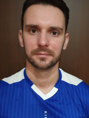 Rhys Parry