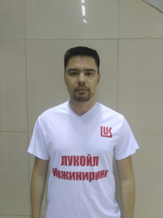 Aleksandr Trukhin