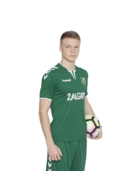 Edgaras Kloniūnas