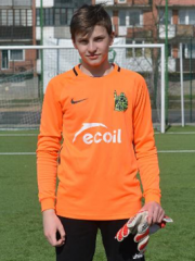 Arnas Voitinovičius (dubleris)
