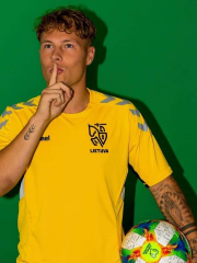Martynas Vasiliauskas