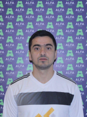 Erkin Aziz Oglu Mammedov