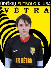 Adrijus Kazlauskas