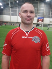 Vidas Krilavičius
