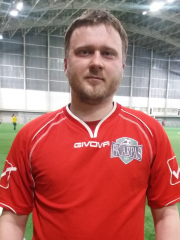 Dovydas Aužbikas
