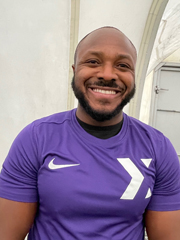 David Owusu Ankamah