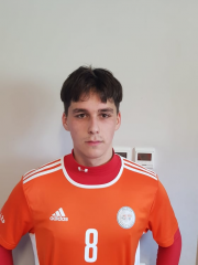 Laurynas  Uselis