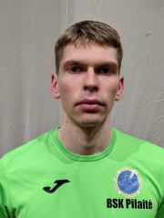 Aurimas Chmylko