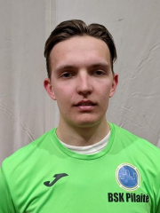 Kiril Demidov