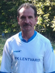 Valerij Gutovskij