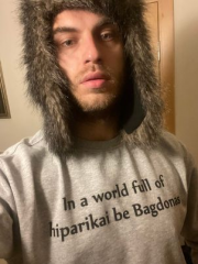 Karolis Bagdonas