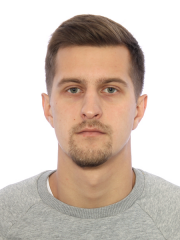Tadas Salaveičikas