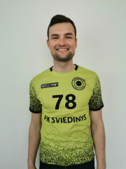 Kristis Ivanauskas