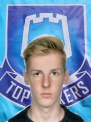 Martynas Mažuolis