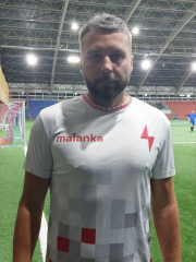 Sergey Kunitskiy