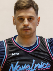 Uladzislau Sarachynski