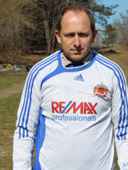 Olegas Zaveckis