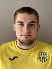 Dominik Petračkov