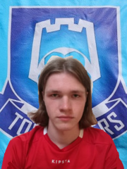 Mykolas Šikas (dubleris)