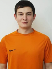 Andrii Honcharenko