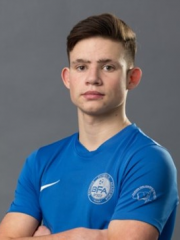 Pavlovski Edgar