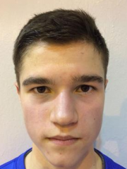 Patryk Jurevič