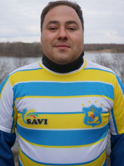 Jurij Svistalskij