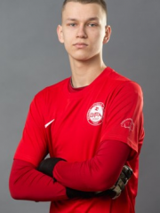 Daniel Bukel