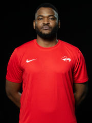Lawrence  Metjandangi Kaimu