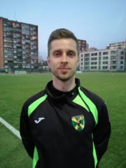 Saulius Vaiginas (dubleris)