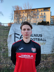 Liudvikas Alminas (dubleris)