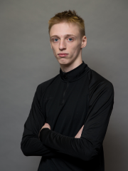 Svajūnas Baušys (dubleris)