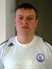 Artūras Macijauskas (dubleris)