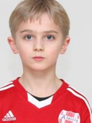 Martynas Kregždė