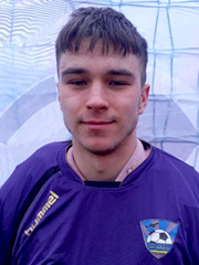 Eimantas Šukys