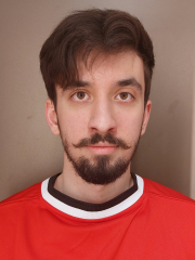 Danil Albotov
