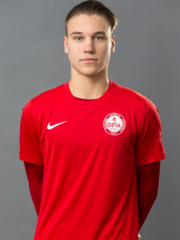Dominykas Valeckas
