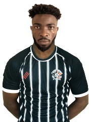 Bernard Kingsley Foabeh