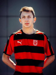 Karolis Rinkevičius (dubleris)