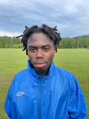 Pethuel Kikwani Emen