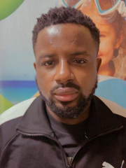 Ngwa Mforsi Armstrong (dubleris)