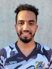 Omar Moubaraki