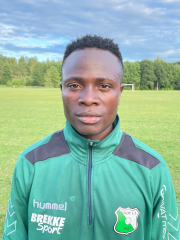 Romaric Ekeny Jean