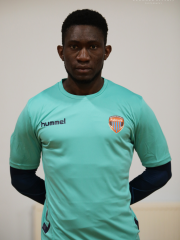 Junior Lankeu Akagou