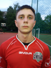 Dovydas Sušinskis